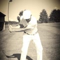 Nicolas Belloncle - hommage à Ben Hogan