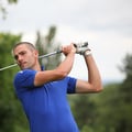 Nicolas Belloncle - Cours de golf dans l'Yonne