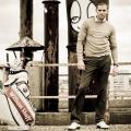 Nicolas Belloncle - Street Golf