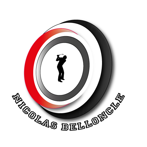 Nicolas Belloncle - Logo