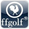 Ffgolf logo