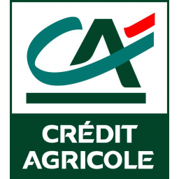 Logo du credit agricole